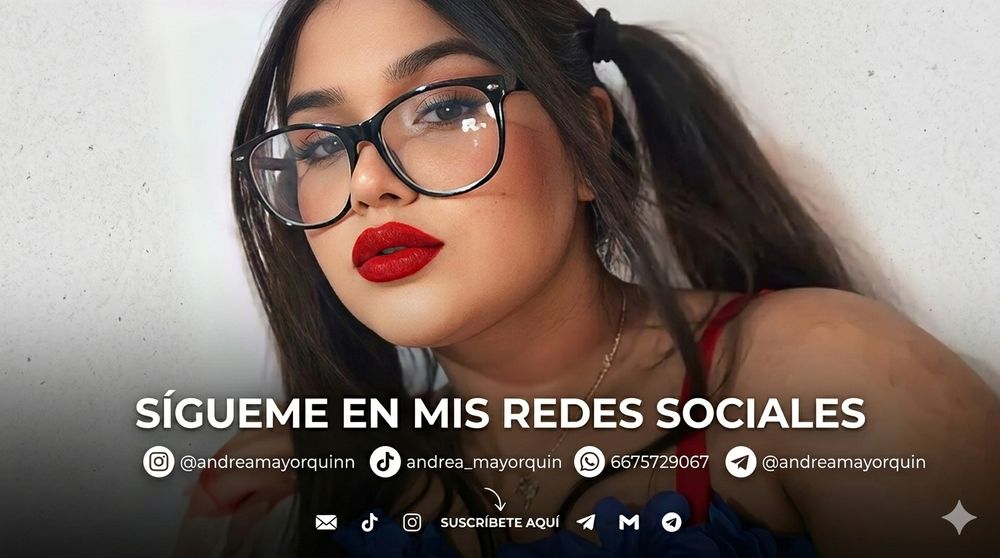 andreamayorquin OnlyFans profile picture