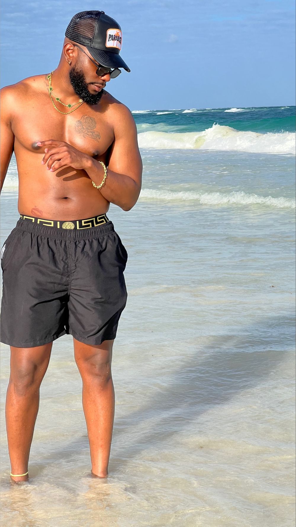 blaqnightdemon OnlyFans profile picture