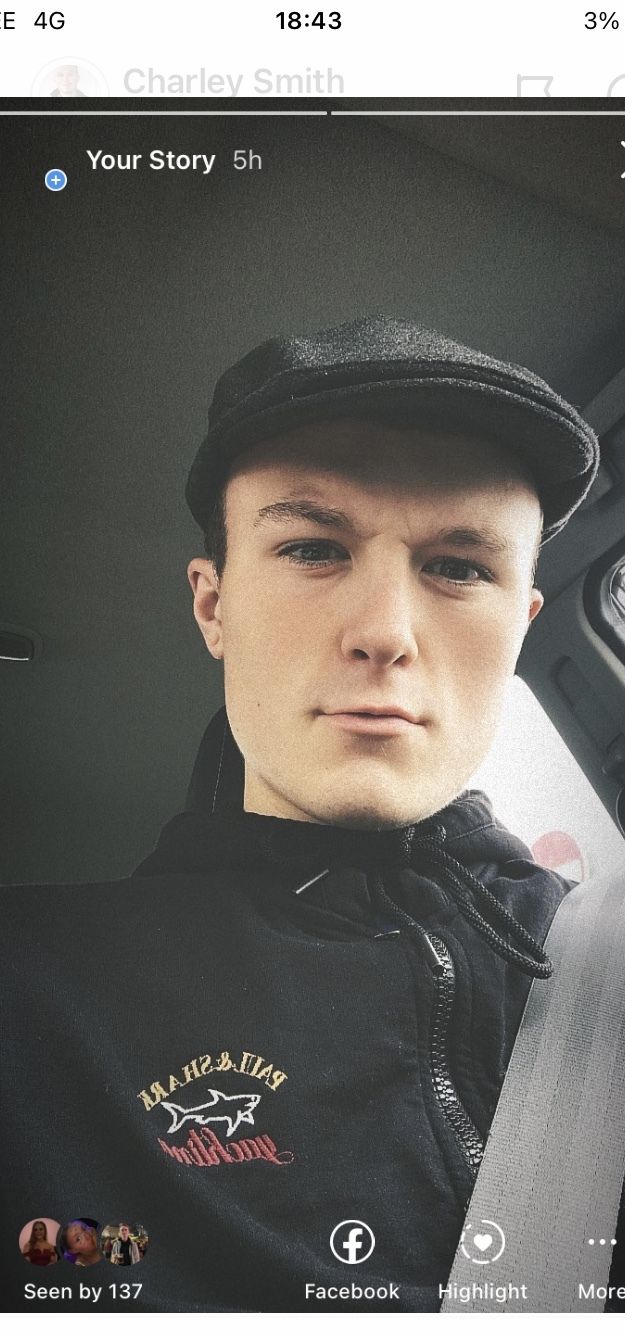 chazzasmith16 OnlyFans profile picture
