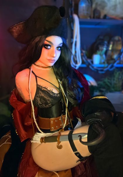 hauntedquinn OnlyFans picture