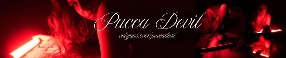puccadevil OnlyFans profile picture