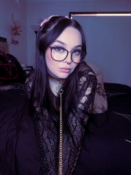 delilahxdreadful OnlyFans picture