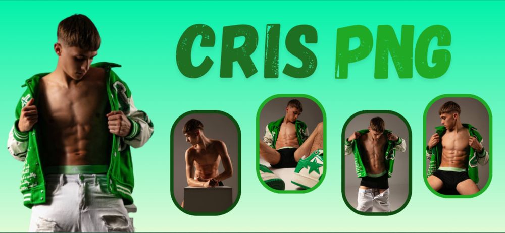 crispng OnlyFans profile picture