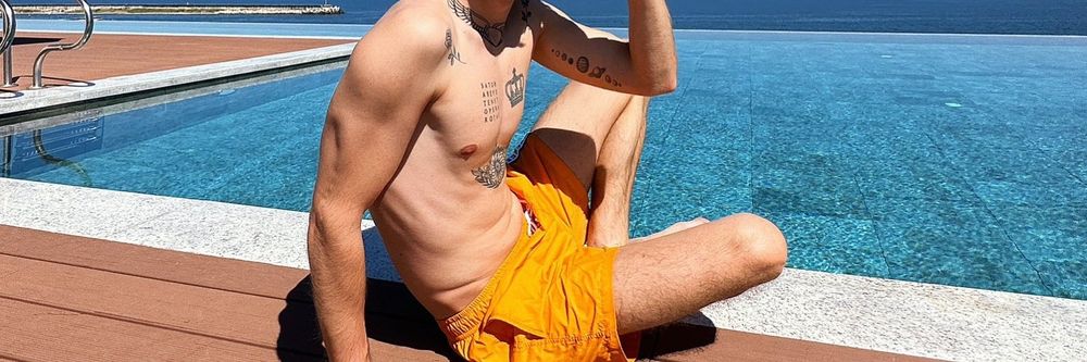 derickhouston OnlyFans profile picture