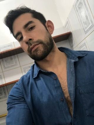 jhonjov18 OnlyFans picture