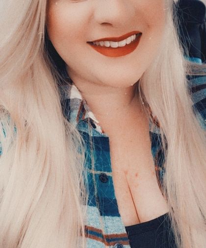 freckledblondie1 OnlyFans picture