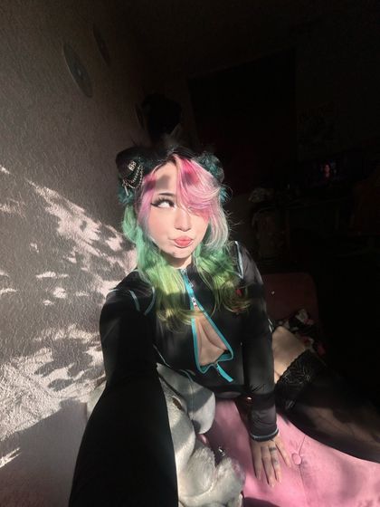 cyberxspit OnlyFans picture