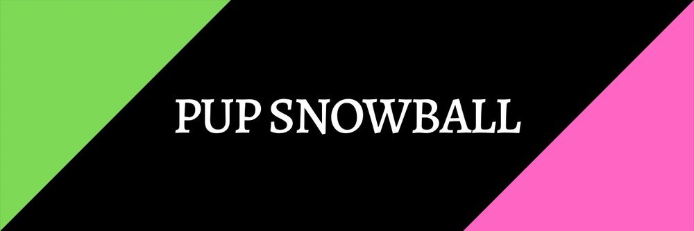 pupsnowball OnlyFans profile picture
