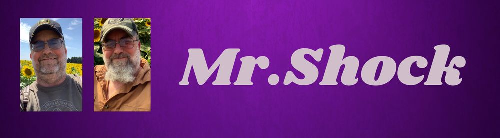 mrshock OnlyFans profile picture