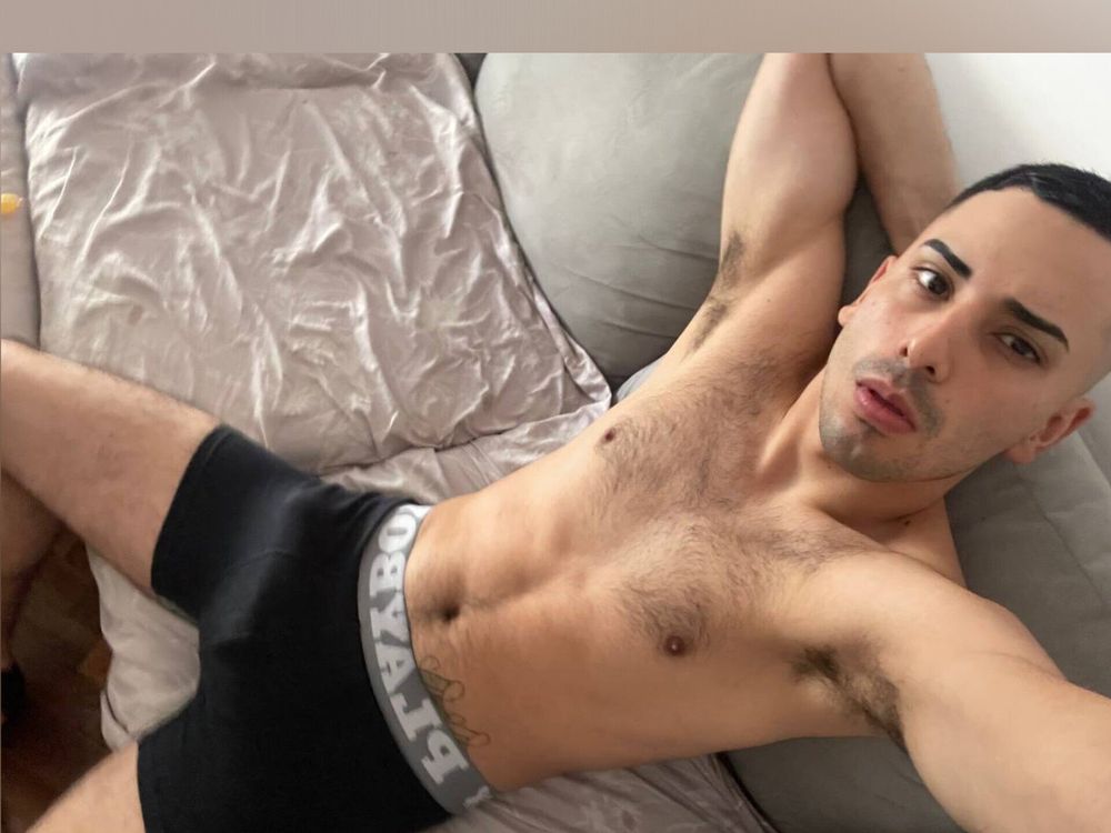 greathugo OnlyFans profile picture