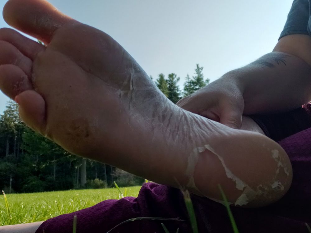 weirdfootfetish OnlyFans profile picture