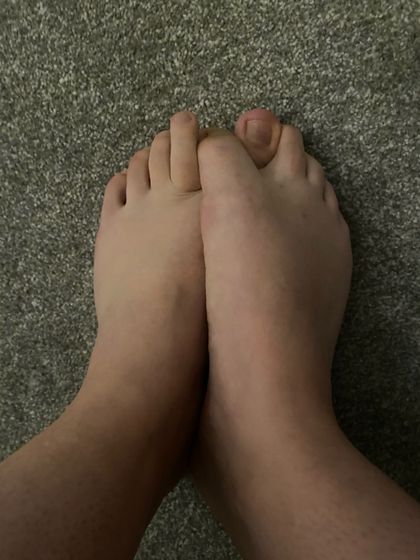freakyfeetfun12 OnlyFans picture