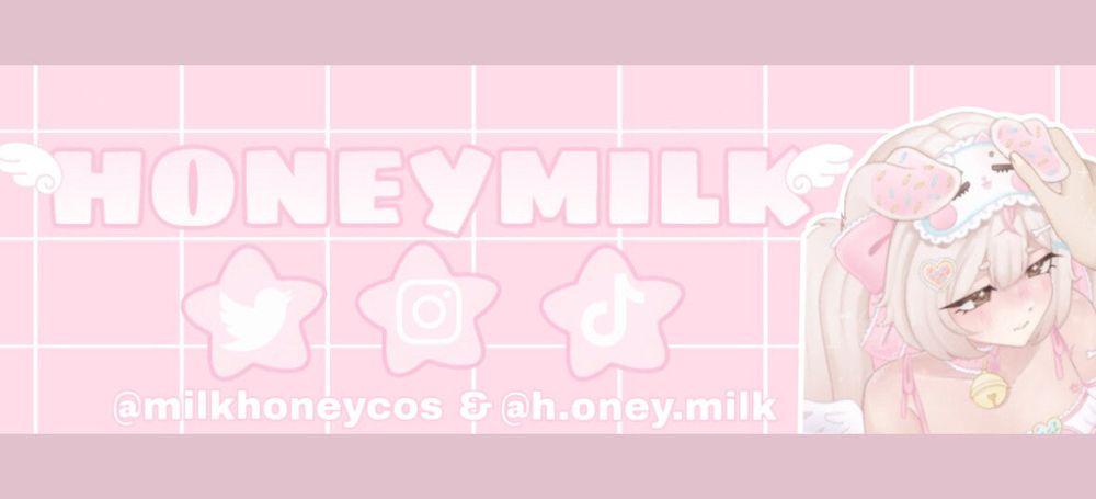 milkhoneycos OnlyFans profile picture