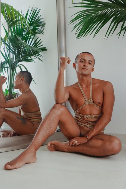 shibariseyer OnlyFans picture