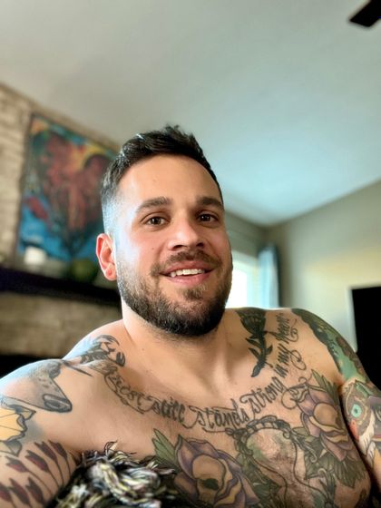 jibberjabber OnlyFans picture