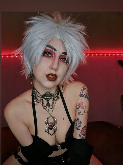 brontedebacker OnlyFans picture
