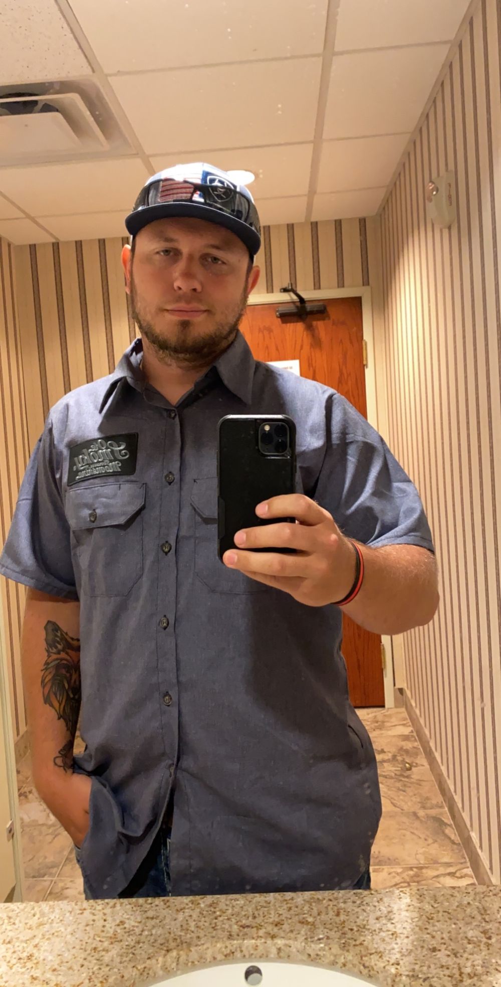 kbates45 OnlyFans profile picture
