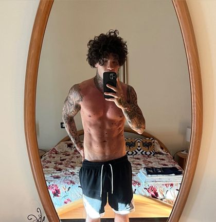 enricodark OnlyFans picture