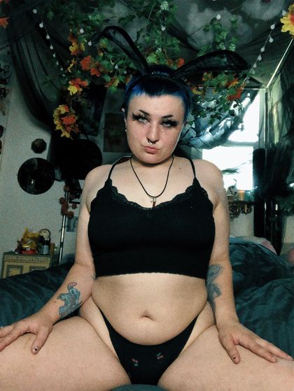 spookypluto OnlyFans picture