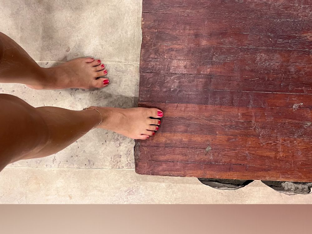 spanishfeetelegance OnlyFans profile picture