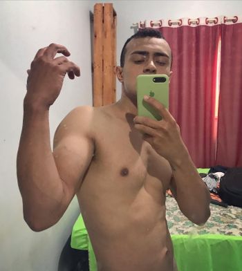 Boy Sexy