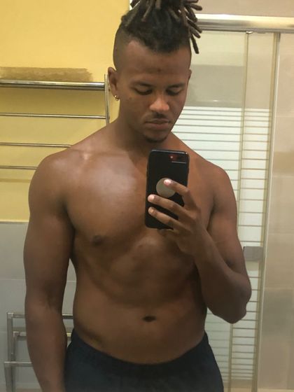 tomgayle OnlyFans picture