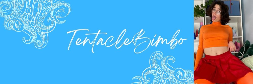 tentaclebimbo OnlyFans - Free Trial - XXX Photos FansMetrics