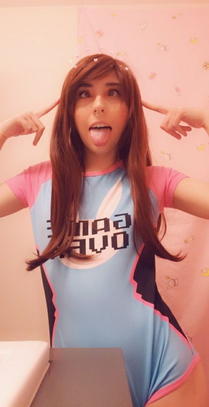 tinychan OnlyFans picture
