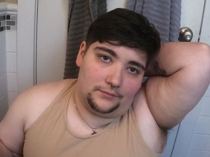 thenaughtiestwolf OnlyFans picture