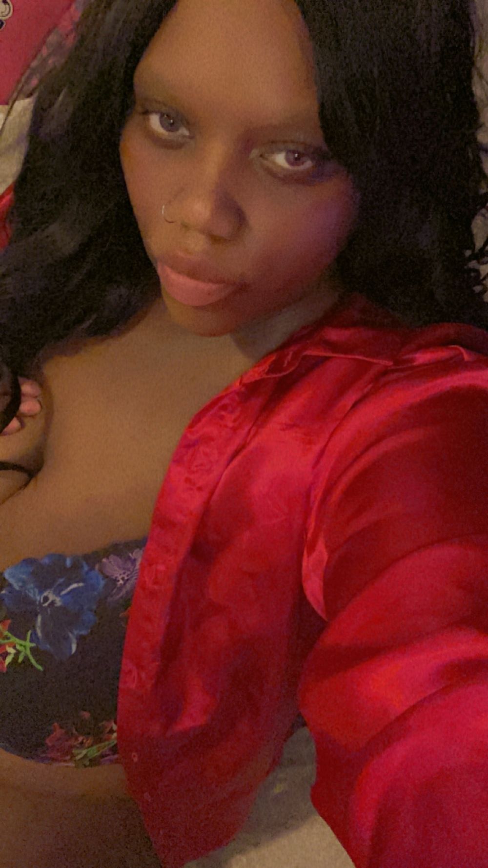 melaninmonroe8991 OnlyFans profile picture