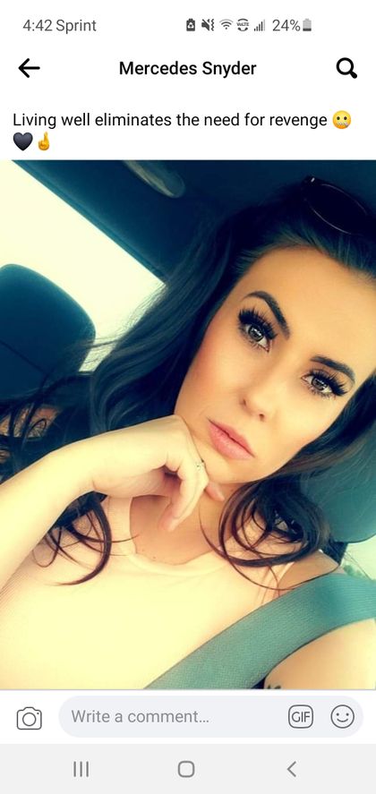 mbenzz29 OnlyFans picture