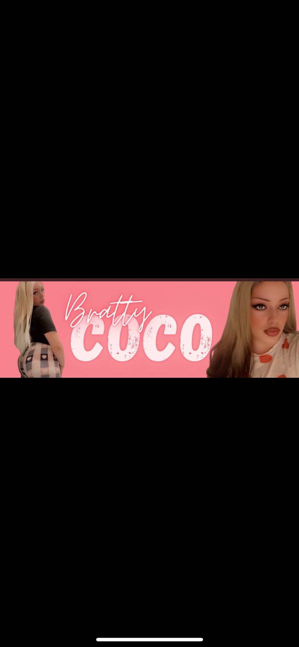 cocoblondie21 OnlyFans profile picture