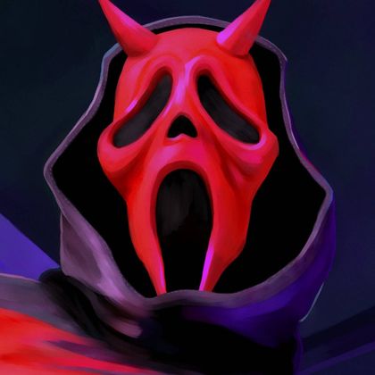 xxx_ghostface95 OnlyFans picture