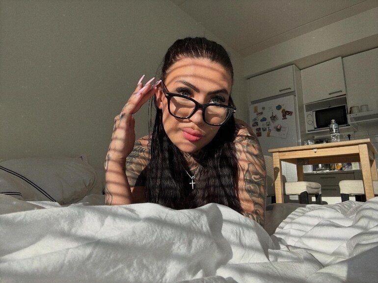 katariinabebefree OnlyFans profile picture