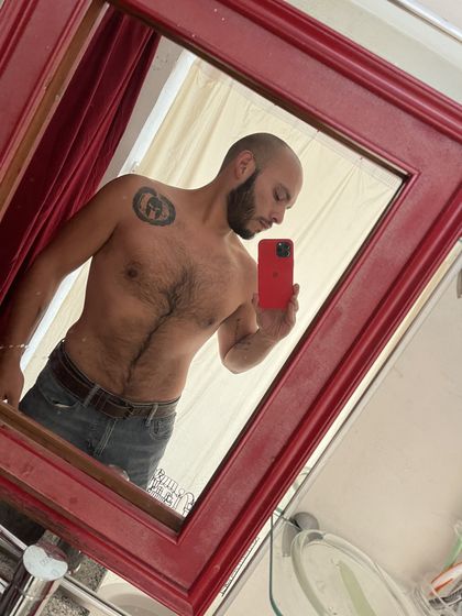 maximusspartan OnlyFans picture