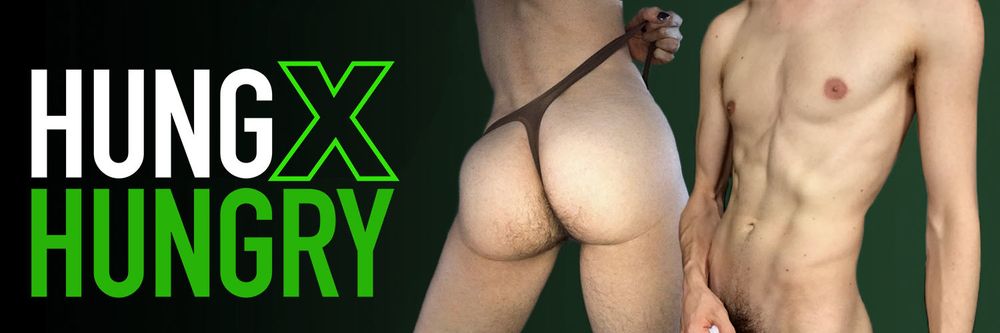 hungxhungry OnlyFans profile picture