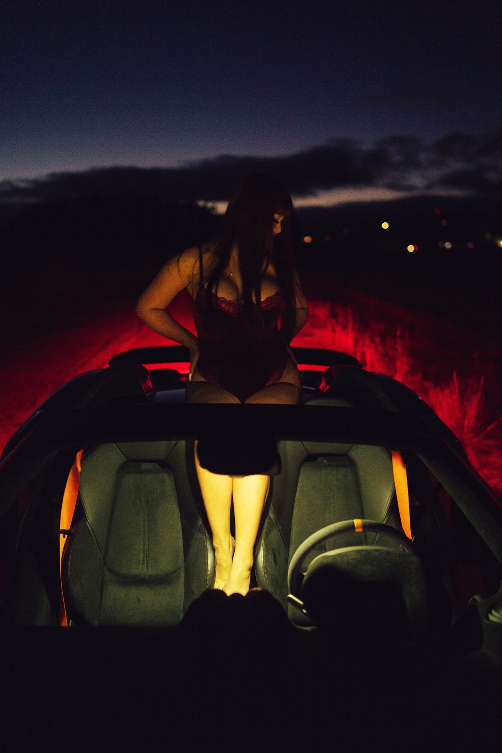 ladyinpinkcars OnlyFans profile picture