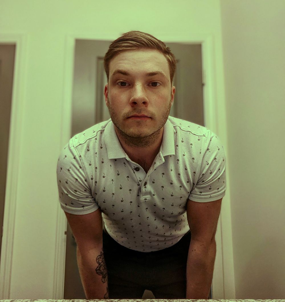 edwardrain OnlyFans profile picture