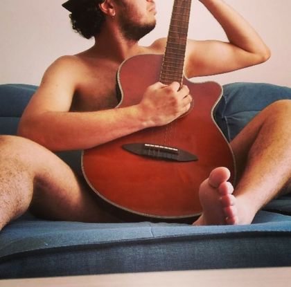 vinnicorrea OnlyFans picture