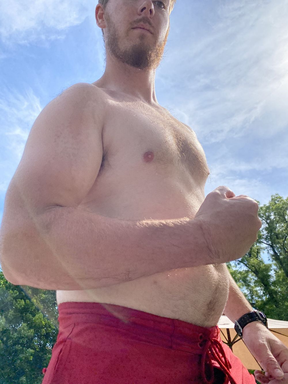 mayhewdub OnlyFans profile picture