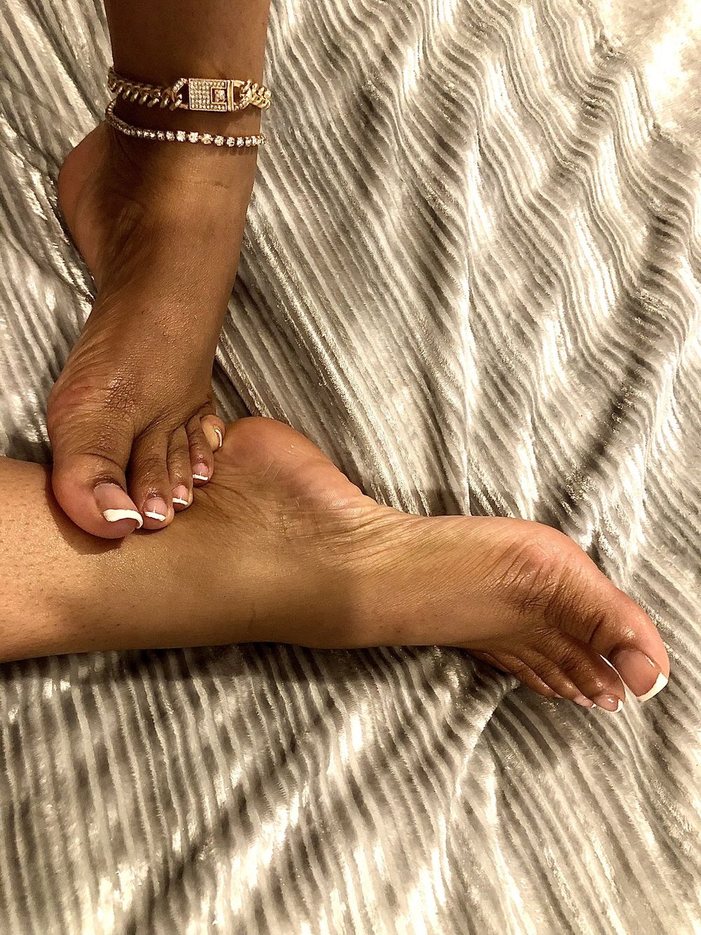 herfeetflawless OnlyFans profile picture