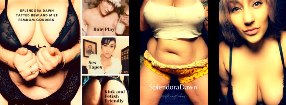 splendorad OnlyFans profile picture