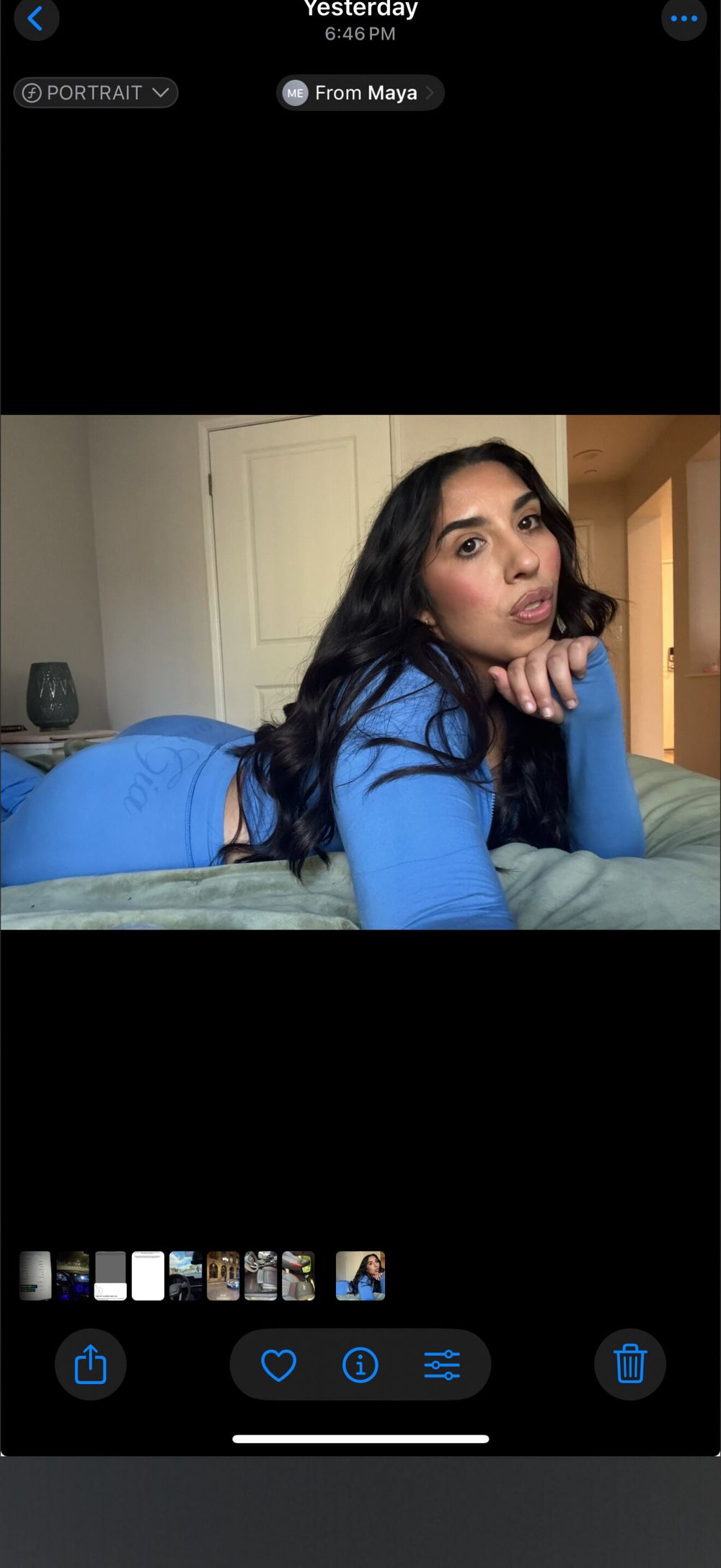 myalovvee OnlyFans profile picture