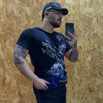 kamilofran OnlyFans picture