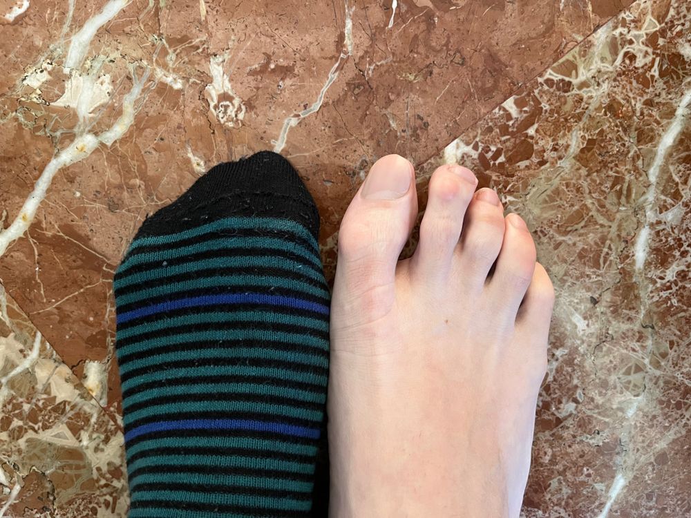 bestialfeet OnlyFans profile picture