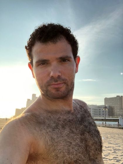 tylershootsnyc OnlyFans picture