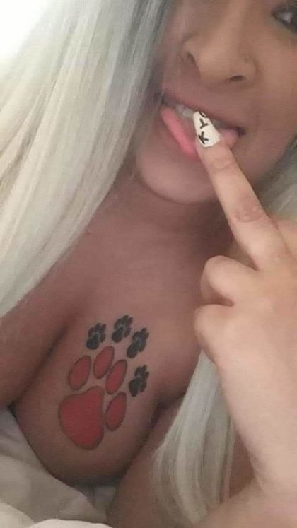 icequeenkitana OnlyFans picture