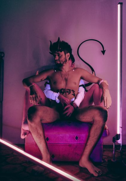 xlyoneon OnlyFans picture