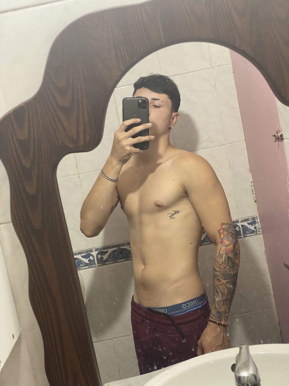 jhon.j.l02 OnlyFans profile picture