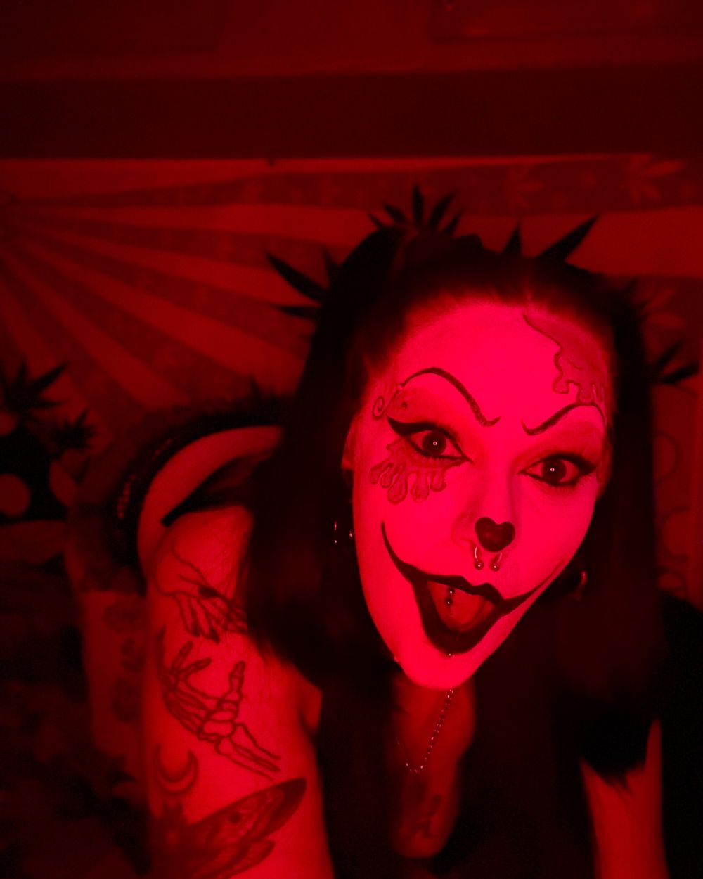 wikkedlette420 OnlyFans profile picture